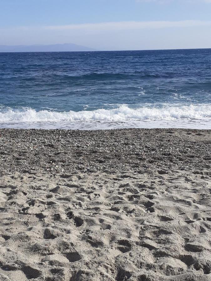 Αqua Dream Beach Apartment Kos Exterior photo