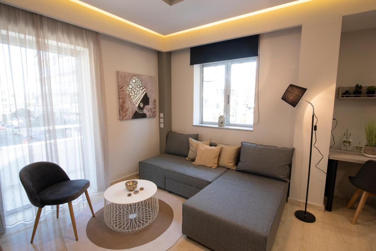 Αqua Dream Beach Apartment Kos Exterior photo