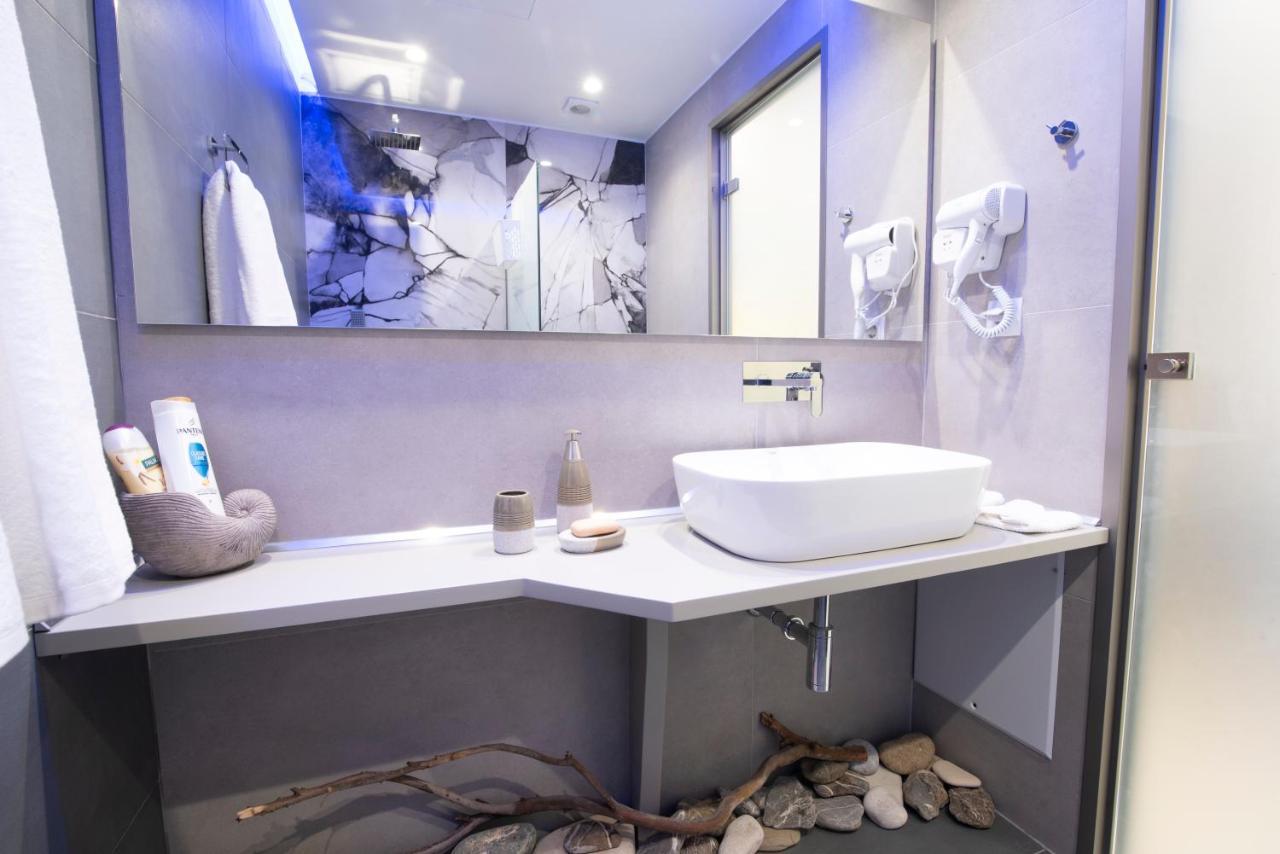 Αqua Dream Beach Apartment Kos Exterior photo
