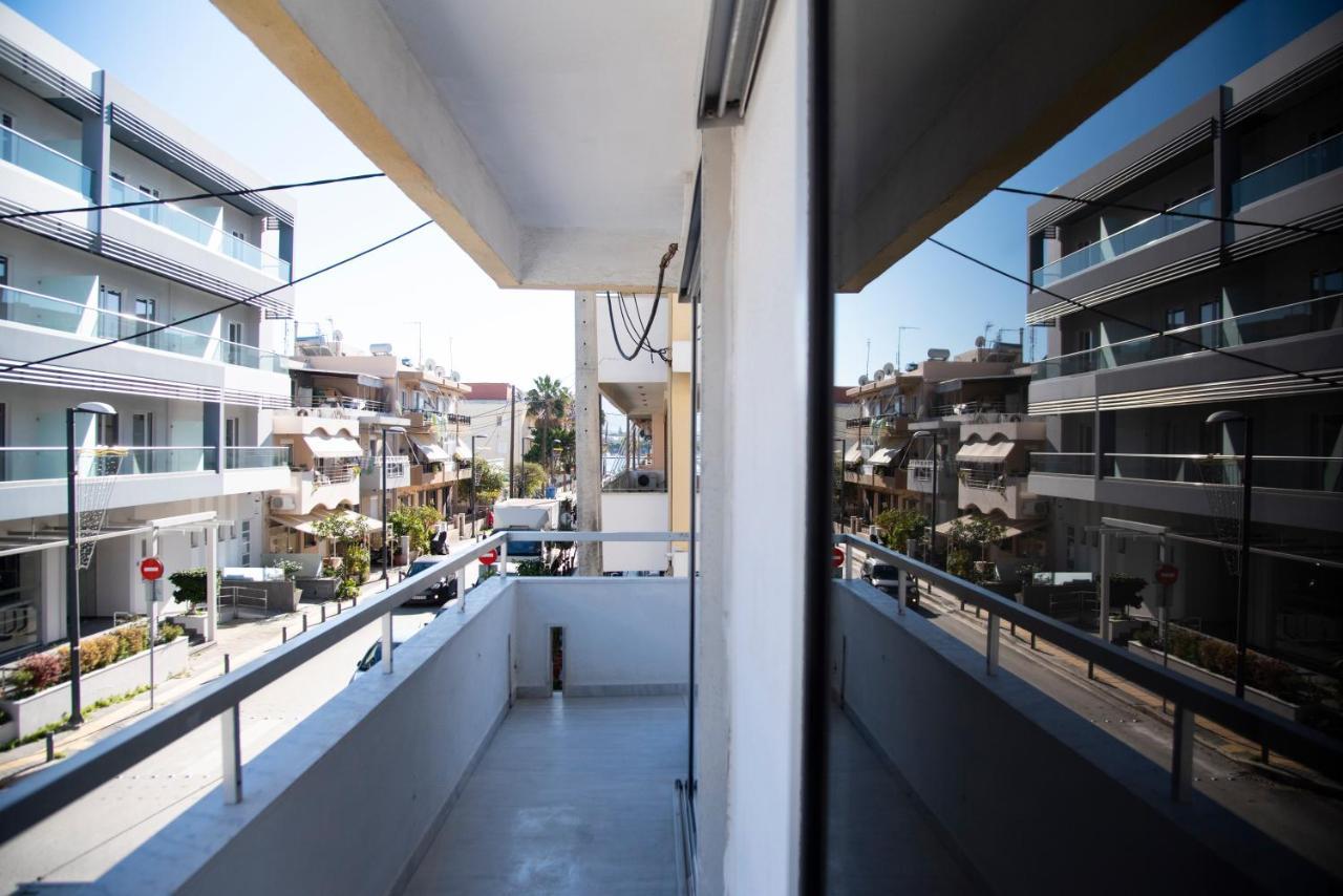 Αqua Dream Beach Apartment Kos Exterior photo