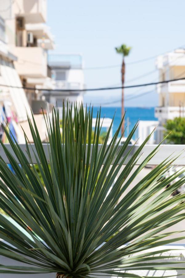 Αqua Dream Beach Apartment Kos Exterior photo