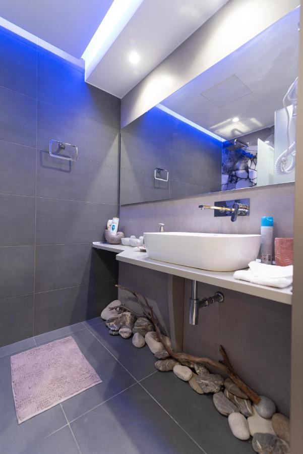 Αqua Dream Beach Apartment Kos Exterior photo