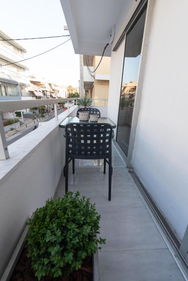 Αqua Dream Beach Apartment Kos Exterior photo