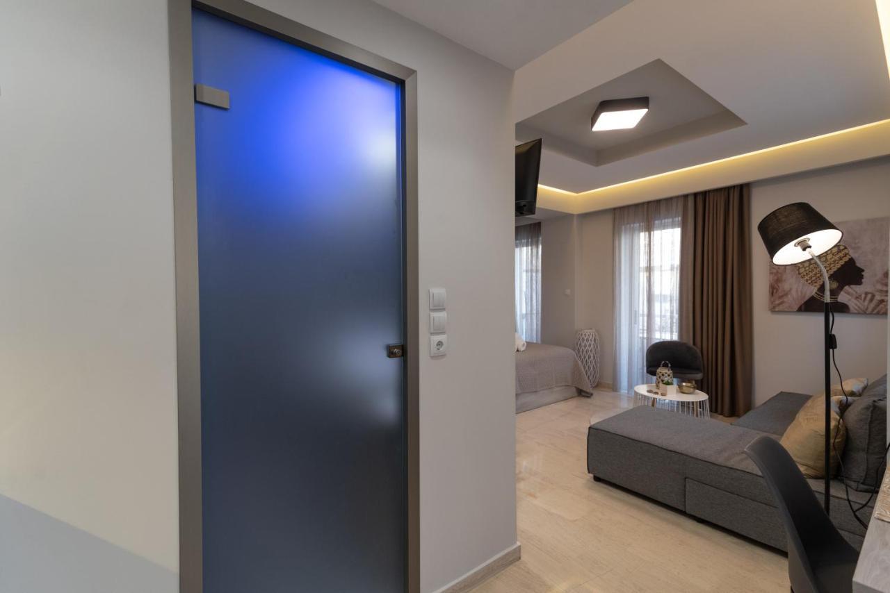 Αqua Dream Beach Apartment Kos Exterior photo